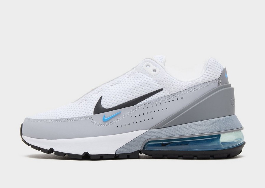 Kedai vyrams NIKE AIR MAX PULSE HF9187-100 Balta