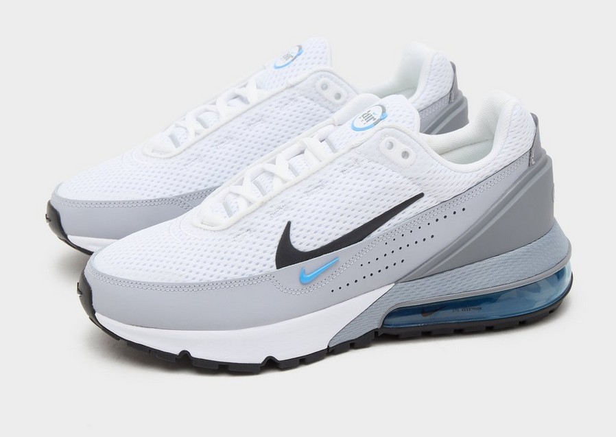 Kedai vyrams NIKE AIR MAX PULSE HF9187-100 Balta
