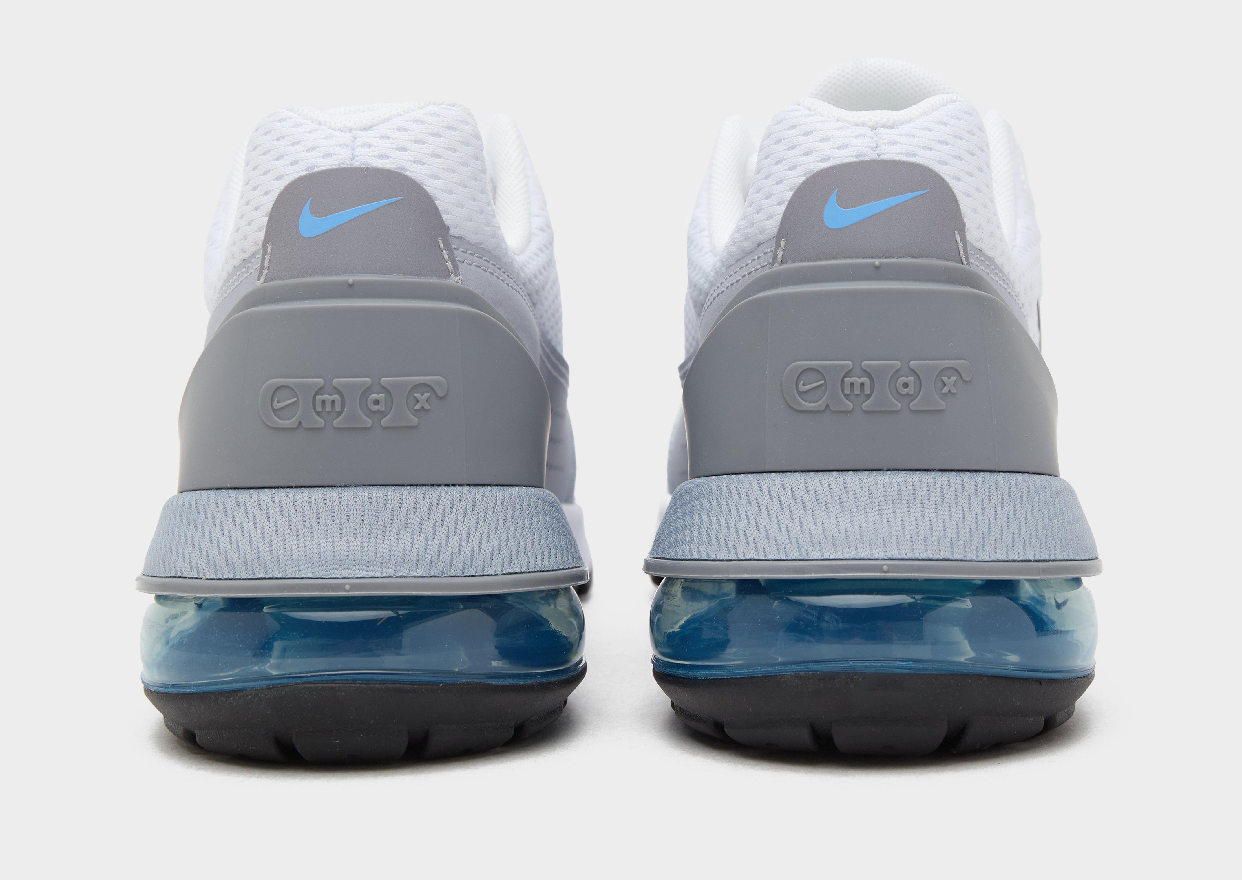 Pánske tenisky NIKE AIR MAX PULSE HF9187-100 Bílá