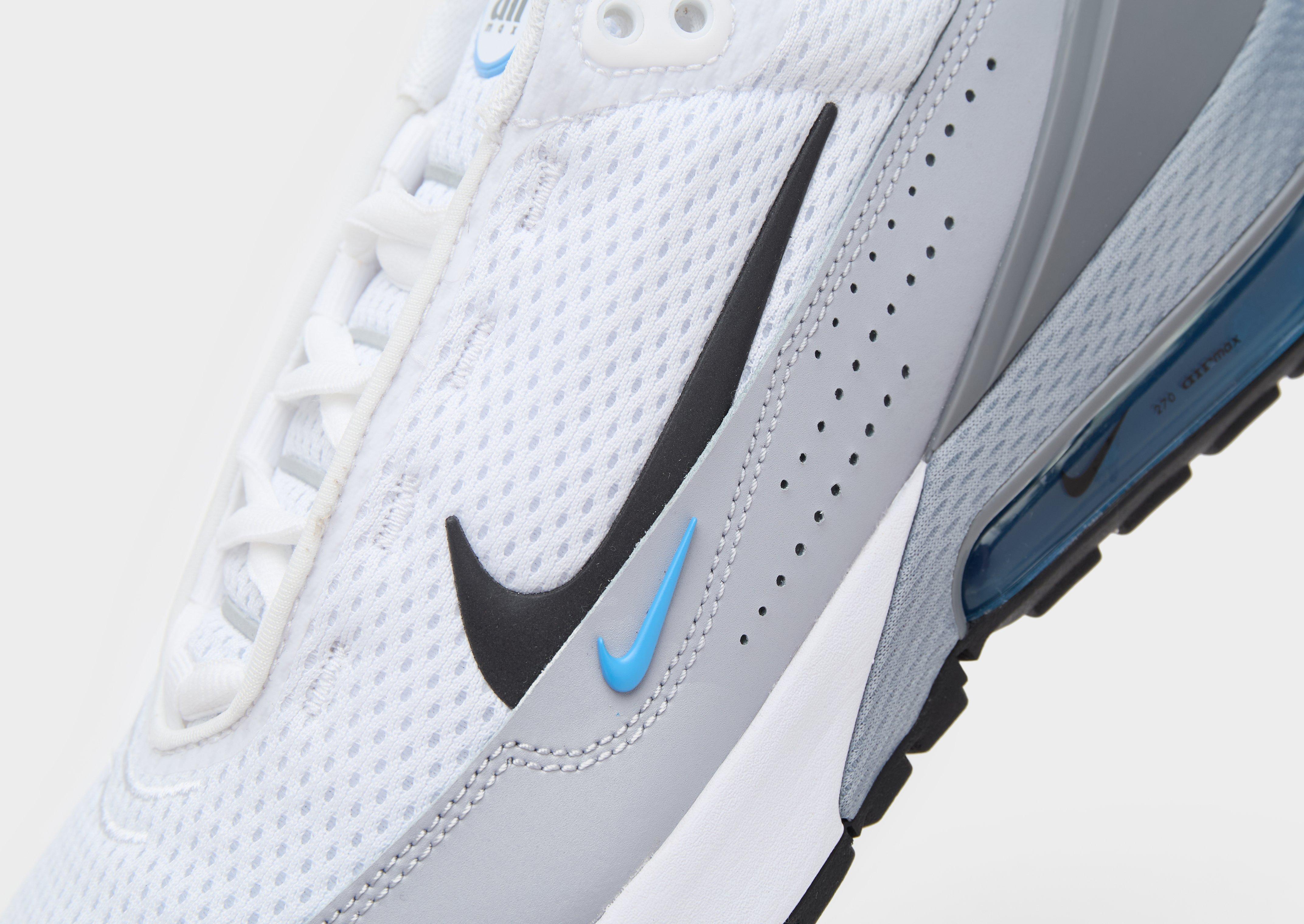 Pánske tenisky NIKE AIR MAX PULSE HF9187-100 Bílá