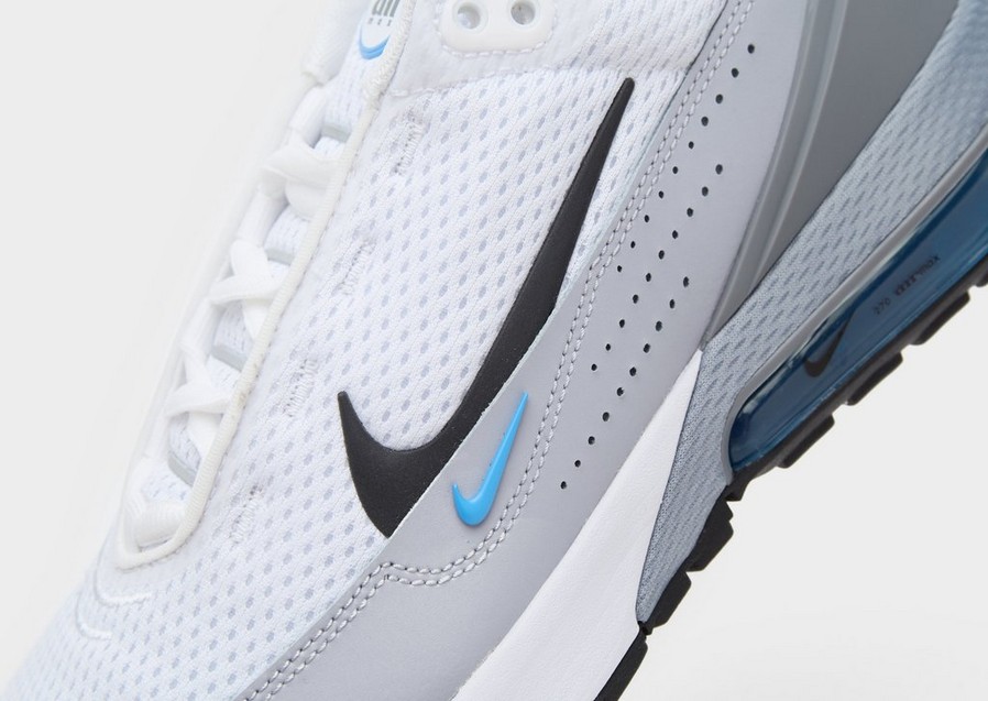 Kedai vyrams NIKE AIR MAX PULSE HF9187-100 Balta