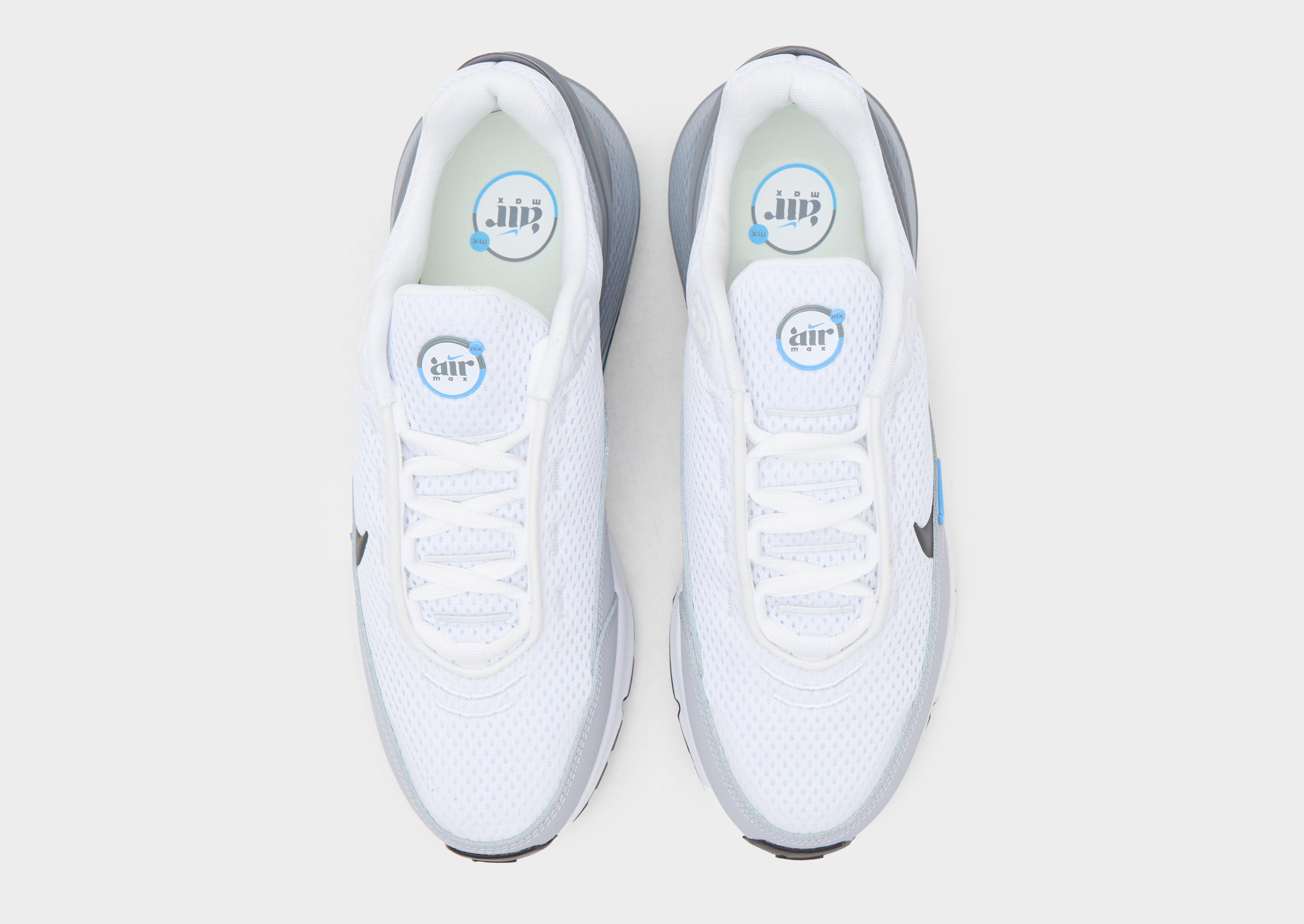 Pánske tenisky NIKE AIR MAX PULSE HF9187-100 Bílá