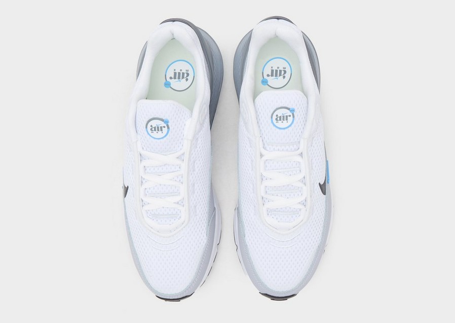 Kedai vyrams NIKE AIR MAX PULSE HF9187-100 Balta