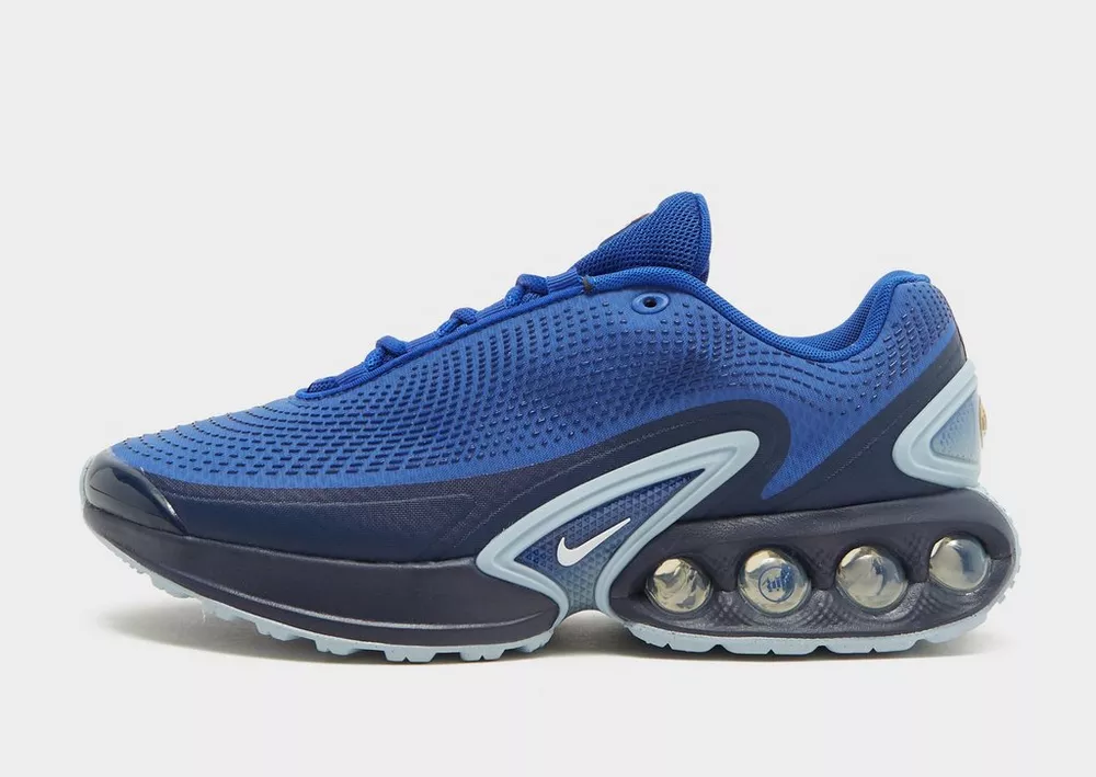NIKE AIR MAX DN, фото 1 з 6