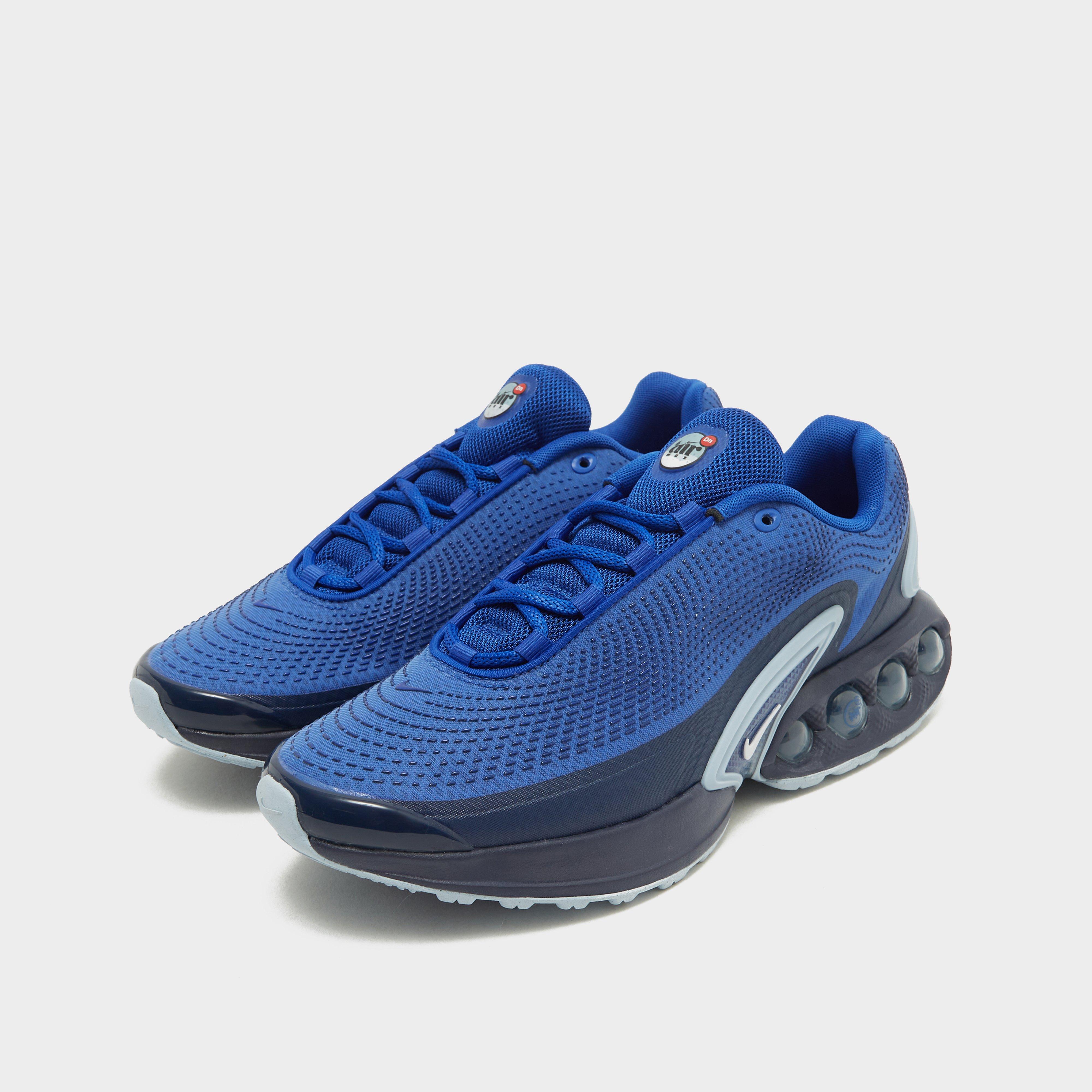 Buty sneakersy męskie NIKE AIR MAX DN