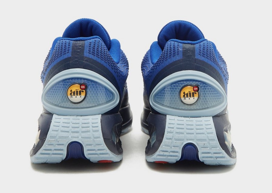 Férfi sneakers NIKE AIR MAX DN DV3337-400 Kék