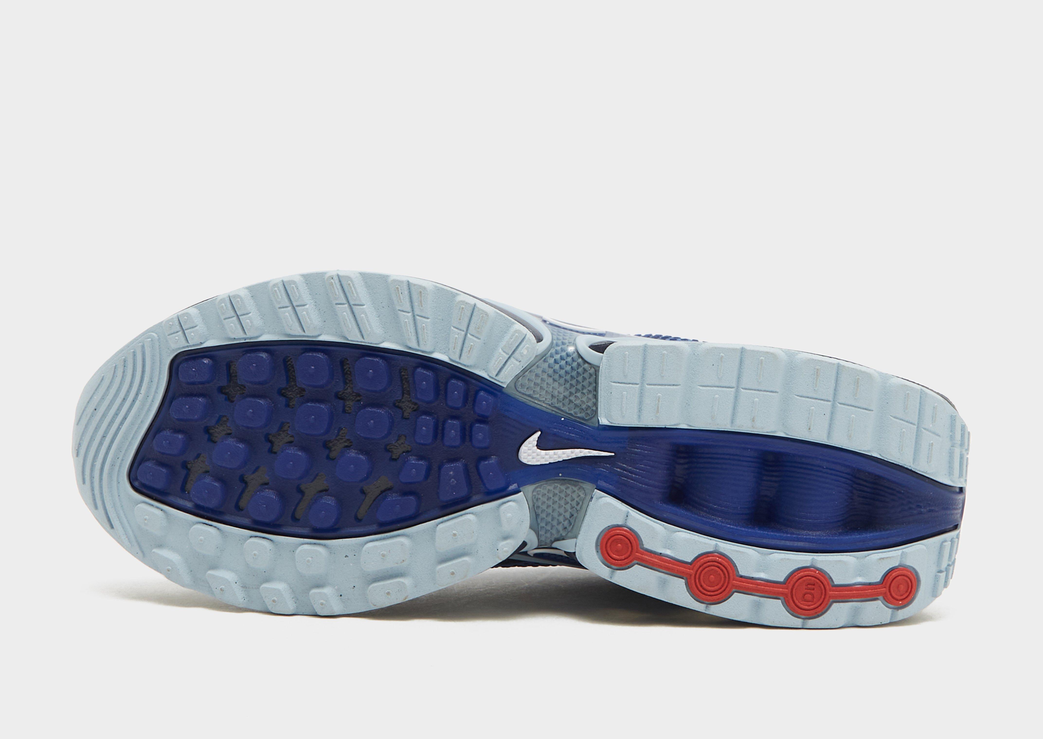 Чоловічі кросівки NIKE AIR MAX DN DV3337-400 Блакитний