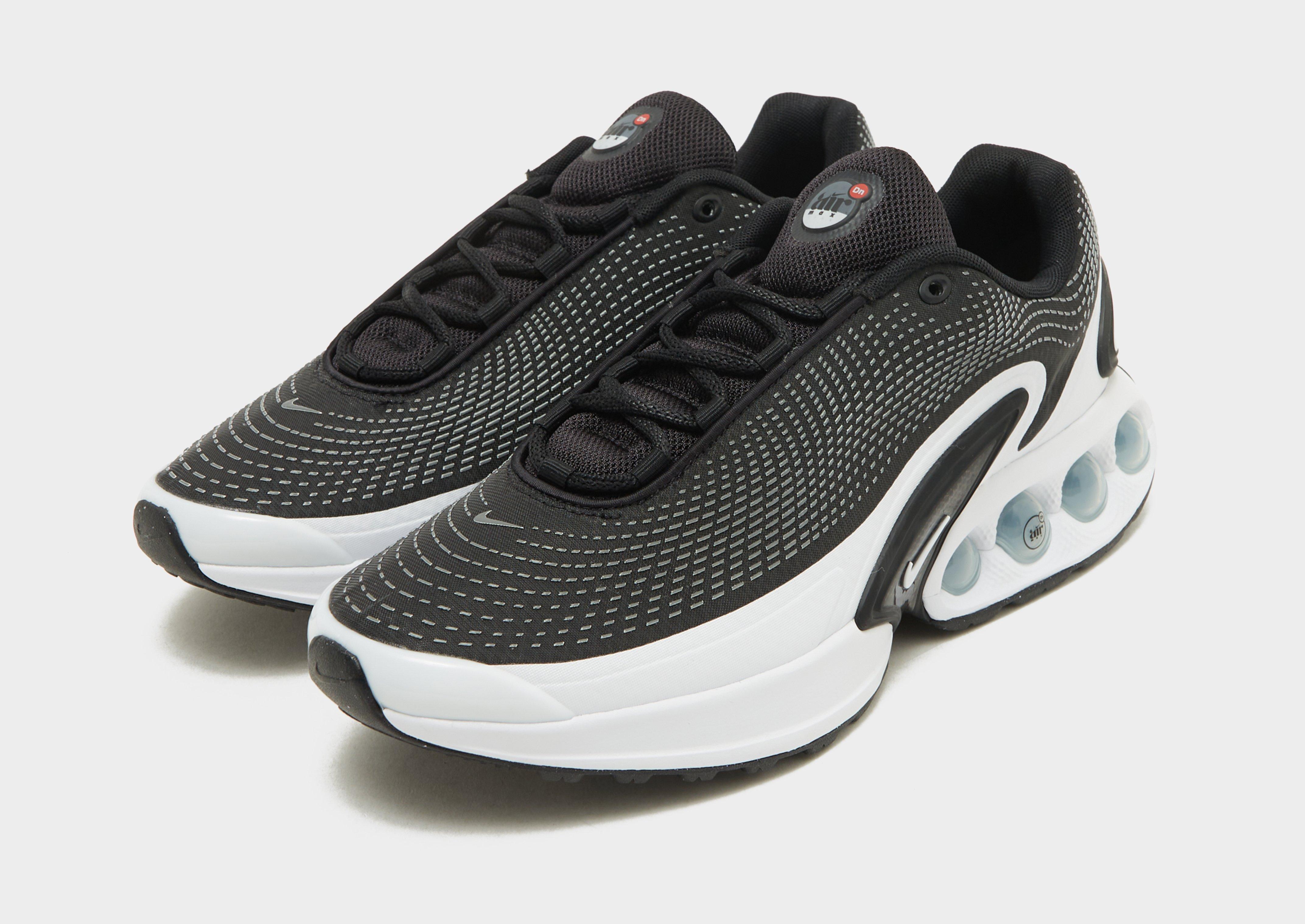 Pánske tenisky NIKE AIR MAX DN DV3337-003 Černá