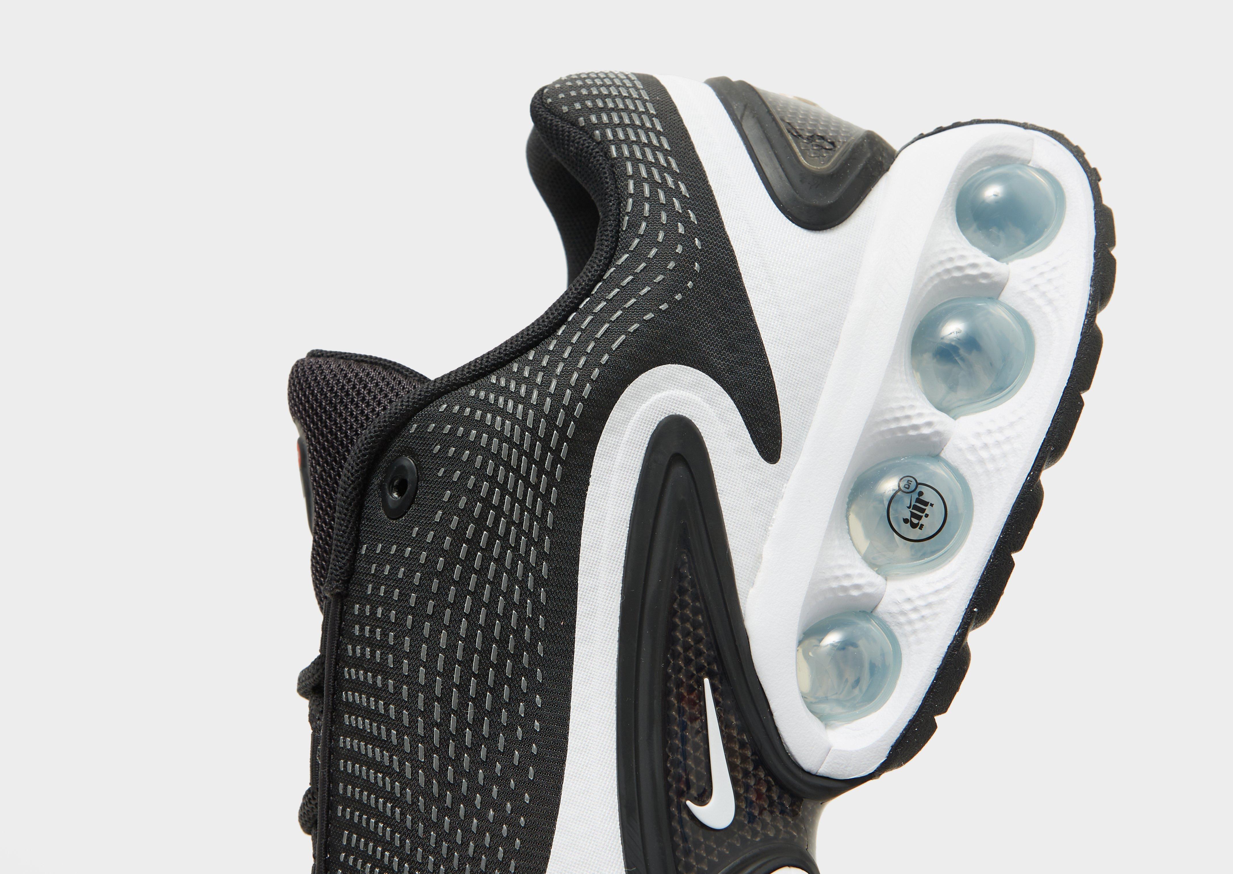 Pánske tenisky NIKE AIR MAX DN DV3337-003 Černá