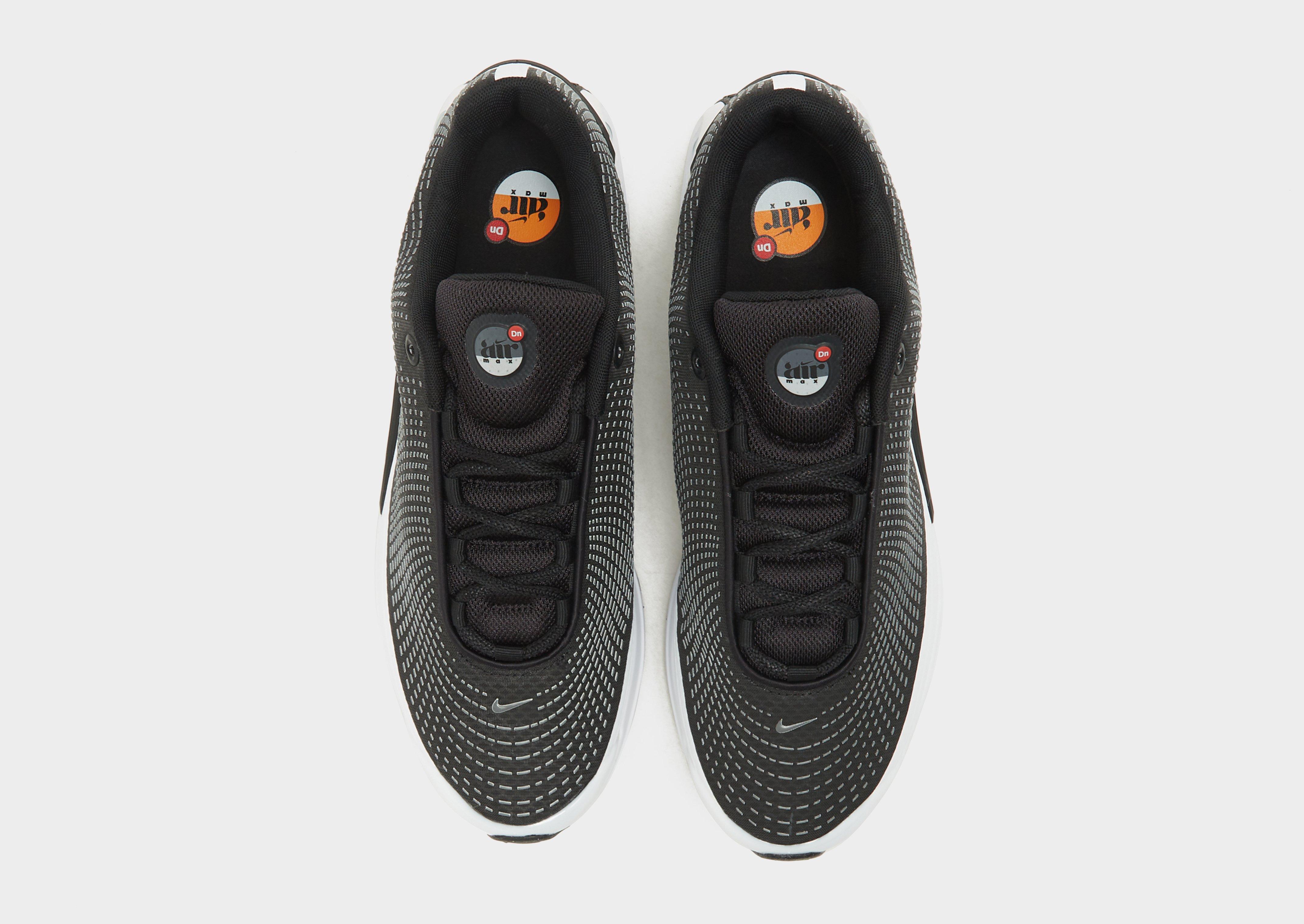 Pánske tenisky NIKE AIR MAX DN DV3337-003 Černá