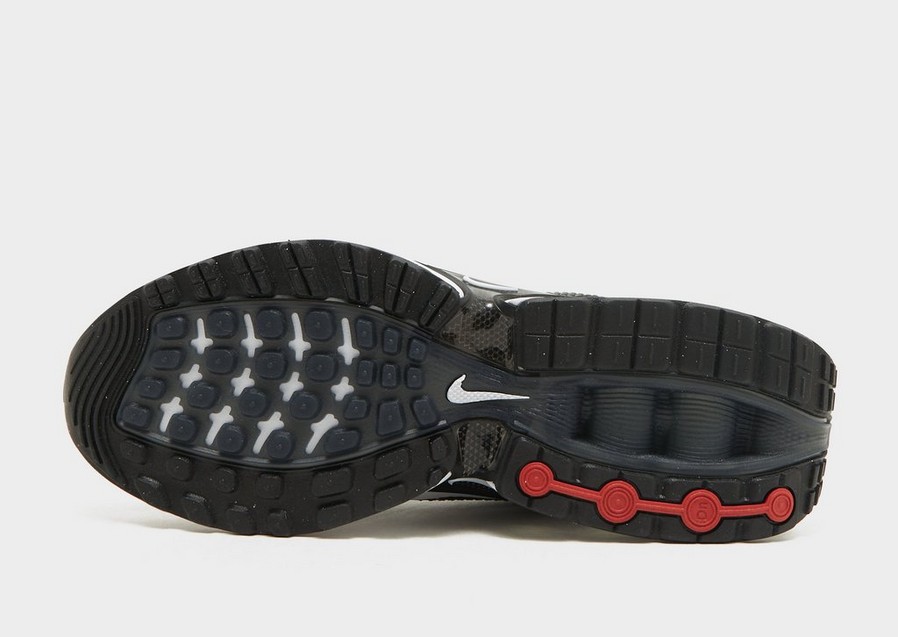 Buty sneakersy męskie NIKE AIR MAX DN DV3337-003 Czarny
