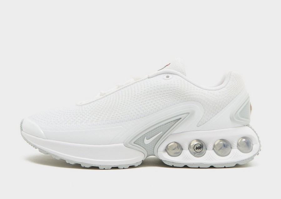 Kedai vyrams NIKE AIR MAX DN DV3337-101 Balta