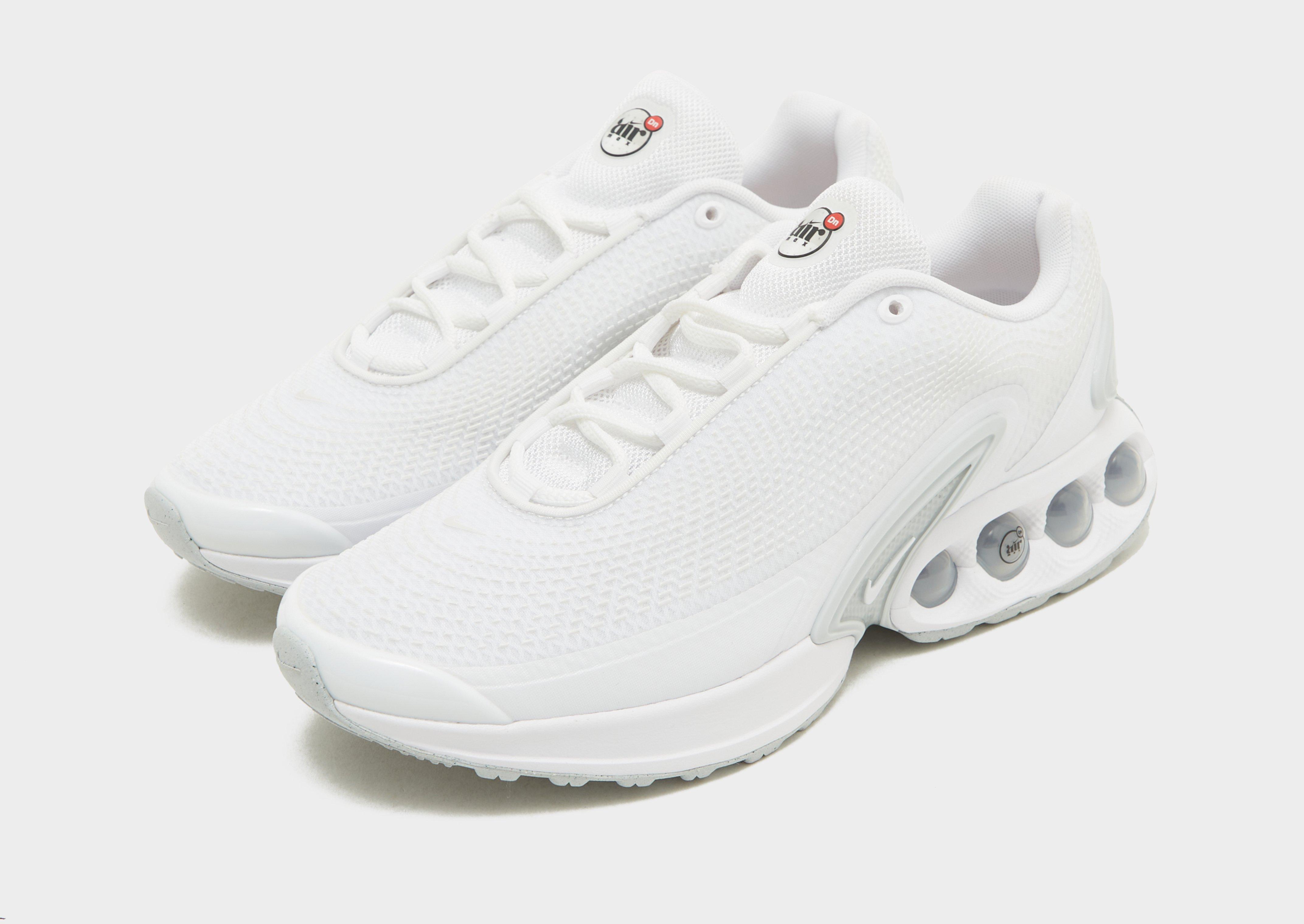 Чоловічі кросівки NIKE AIR MAX DN DV3337-101 Білий