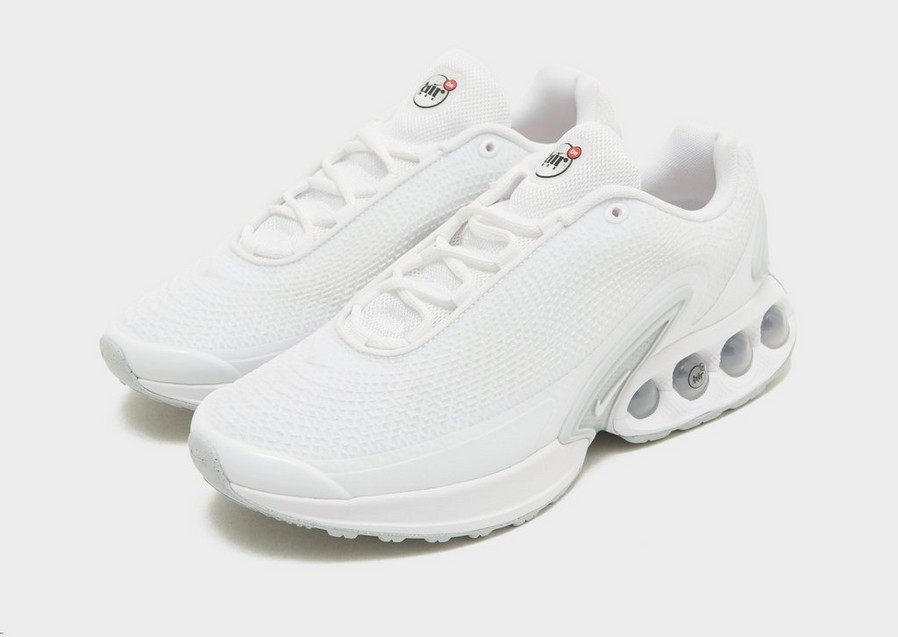 Kedai vyrams NIKE AIR MAX DN DV3337-101 Balta