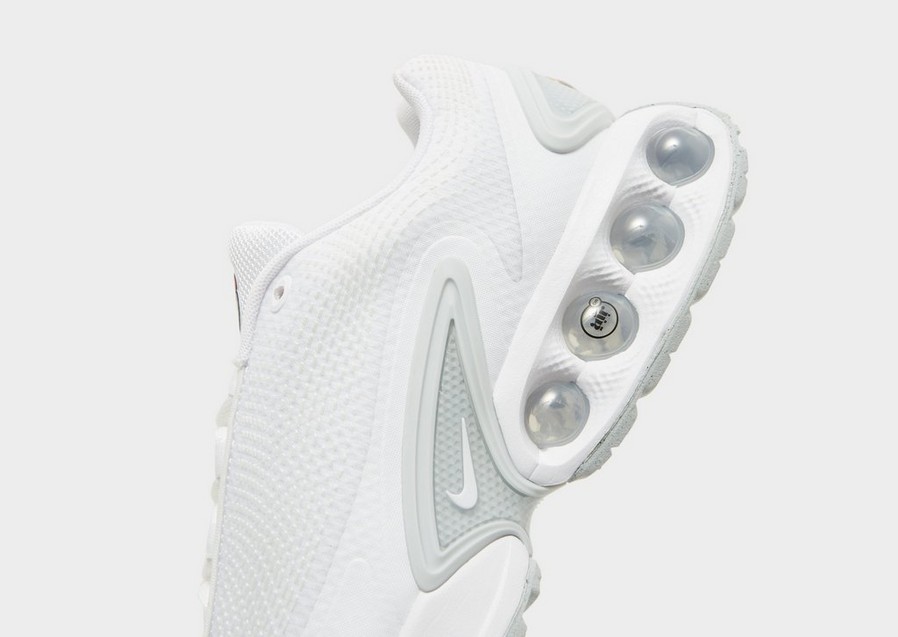 Kedai vyrams NIKE AIR MAX DN DV3337-101 Balta