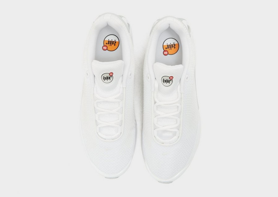 Kedai vyrams NIKE AIR MAX DN DV3337-101 Balta