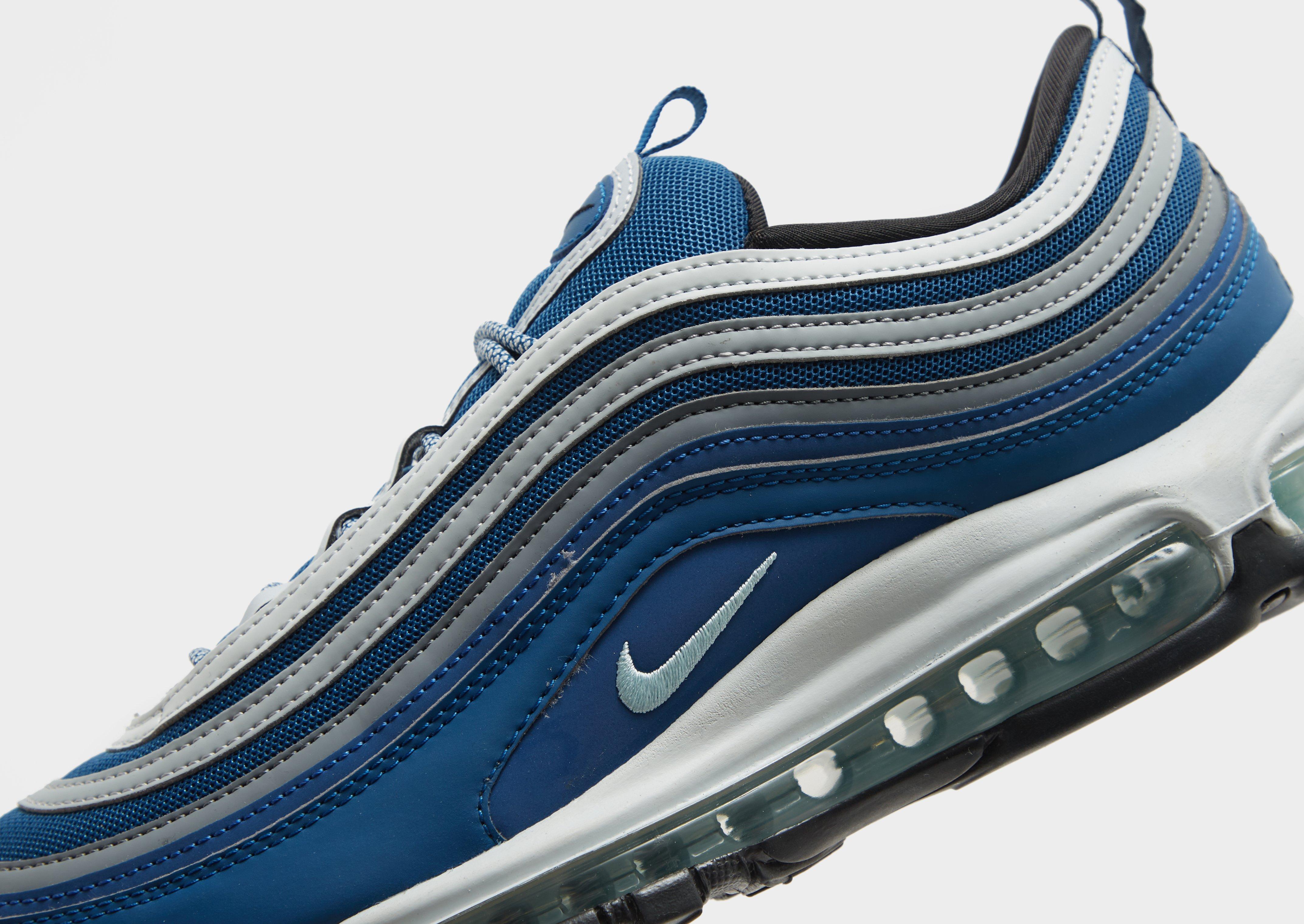 Kedai vyrams NIKE AIR MAX 97 FN6957-400 Pilka
