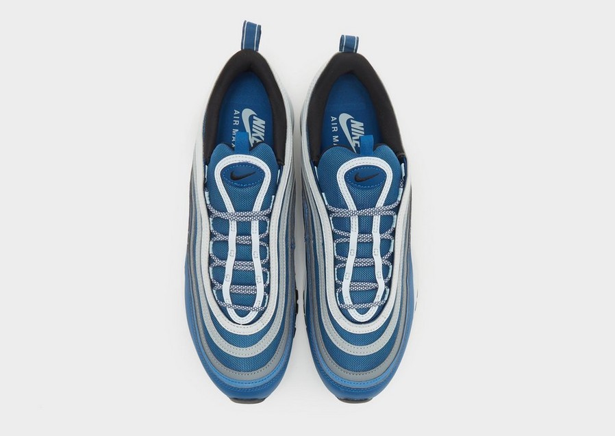 Buty sneakersy męskie NIKE AIR MAX 97