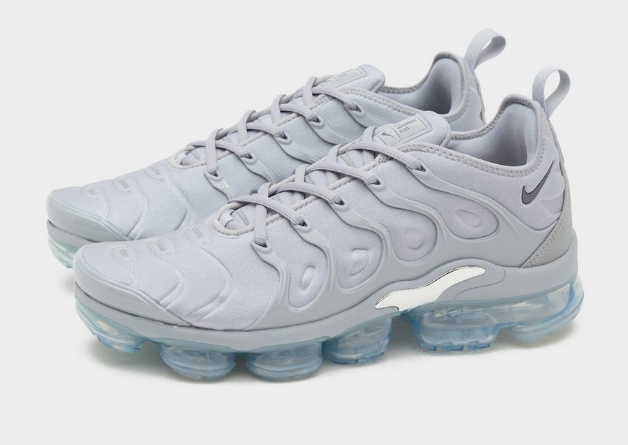 Buty sneakersy męskie NIKE AIR VAPORMAX PLUS