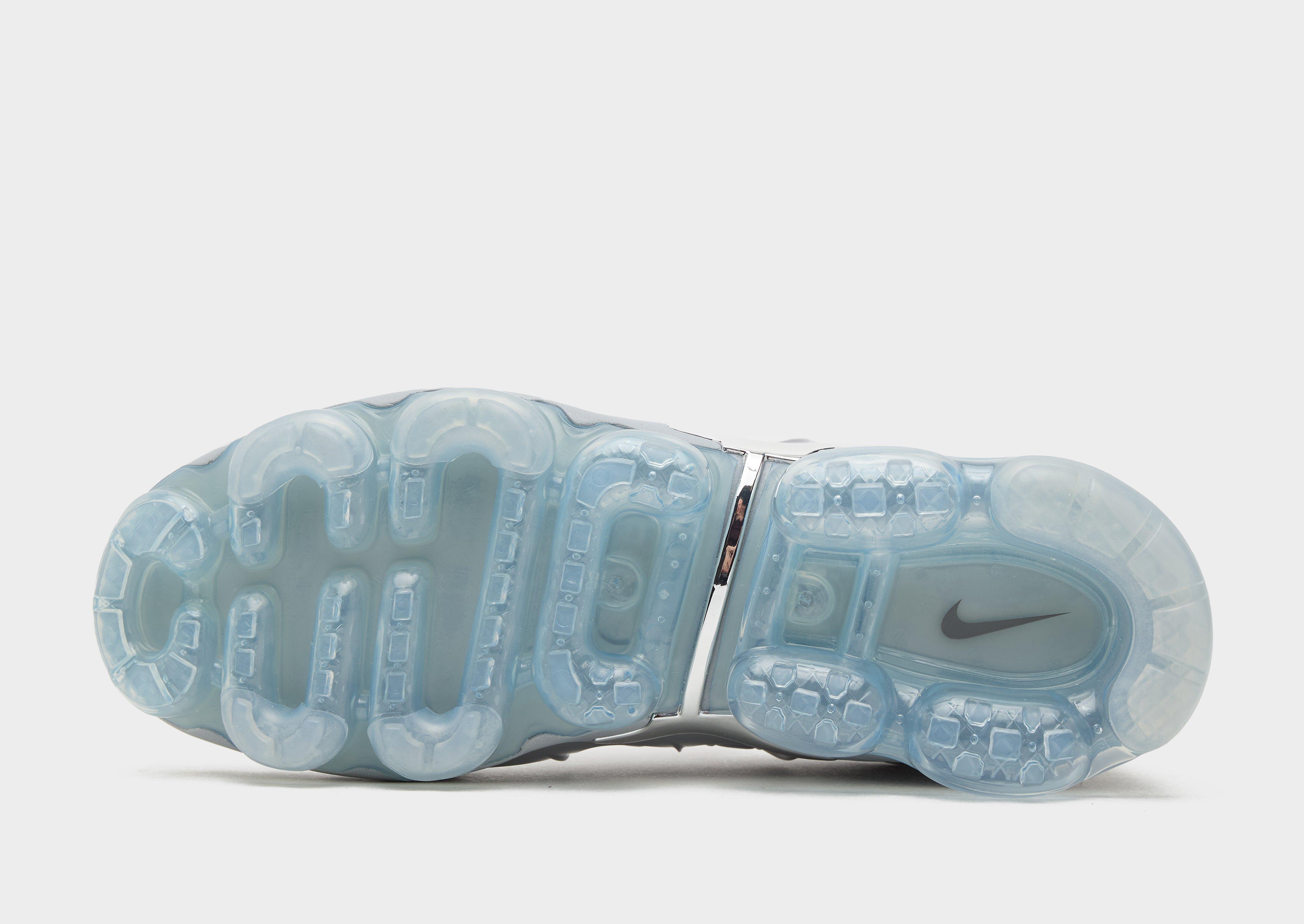 Kedai vyrams NIKE AIR VAPORMAX PLUS 924453-005 Pilka