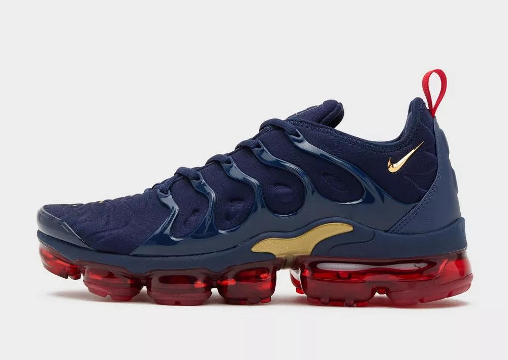 NIKE AIR VAPORMAX PLUS, фото 1 з 6