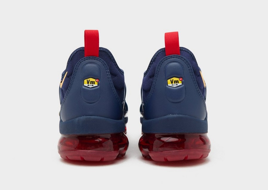 Buty sneakersy męskie NIKE AIR VAPORMAX PLUS