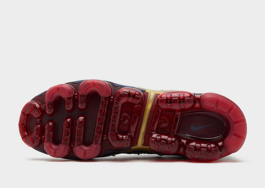 Buty sneakersy męskie NIKE AIR VAPORMAX PLUS