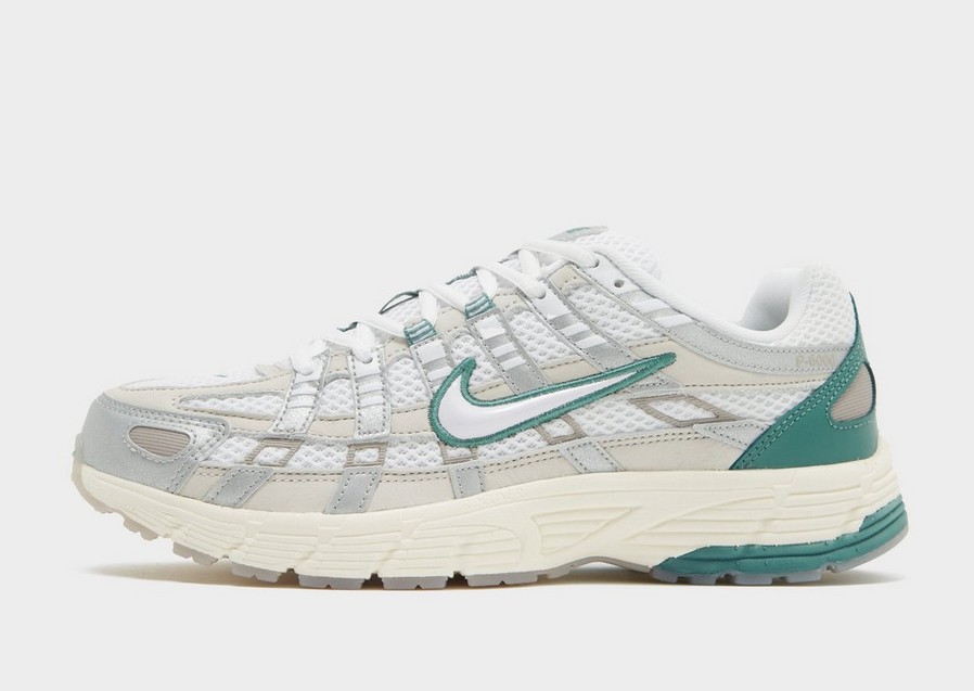 Pánske tenisky NIKE P-6000 PRM HF4308-072 Béžová