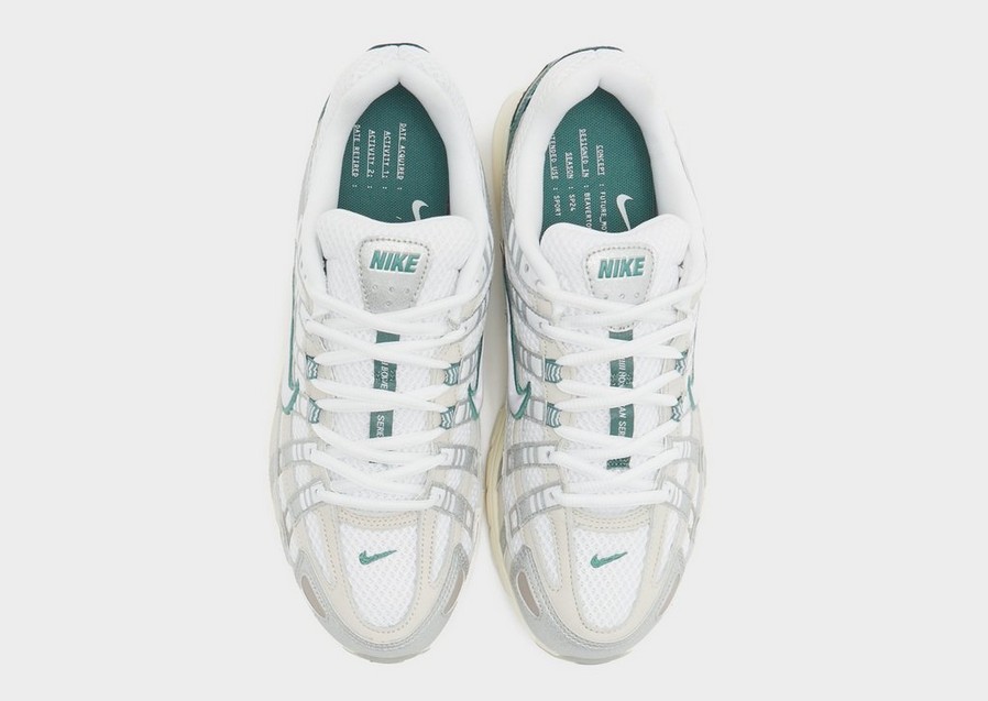 Pánske tenisky NIKE P-6000 PRM HF4308-072 Béžová