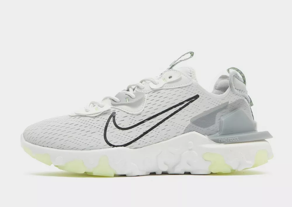 NIKE REACT VISION, фото 1 з 6