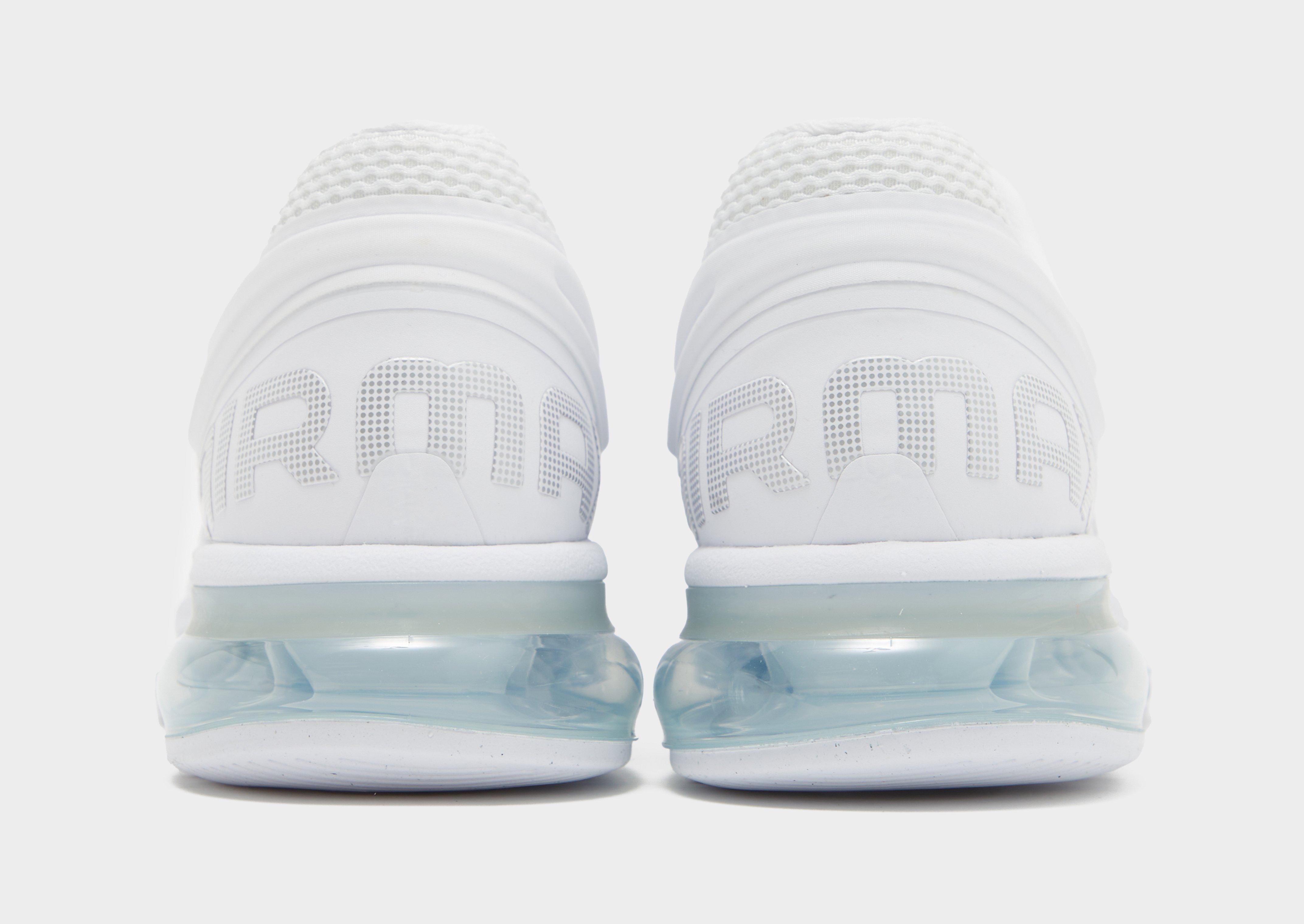 Kedai vyrams NIKE AIR MAX 2013 HF4884-100 Balta