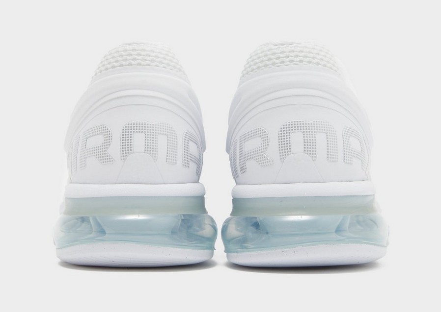 Buty sneakersy męskie NIKE AIR MAX 2013 HF4884-100 Biały
