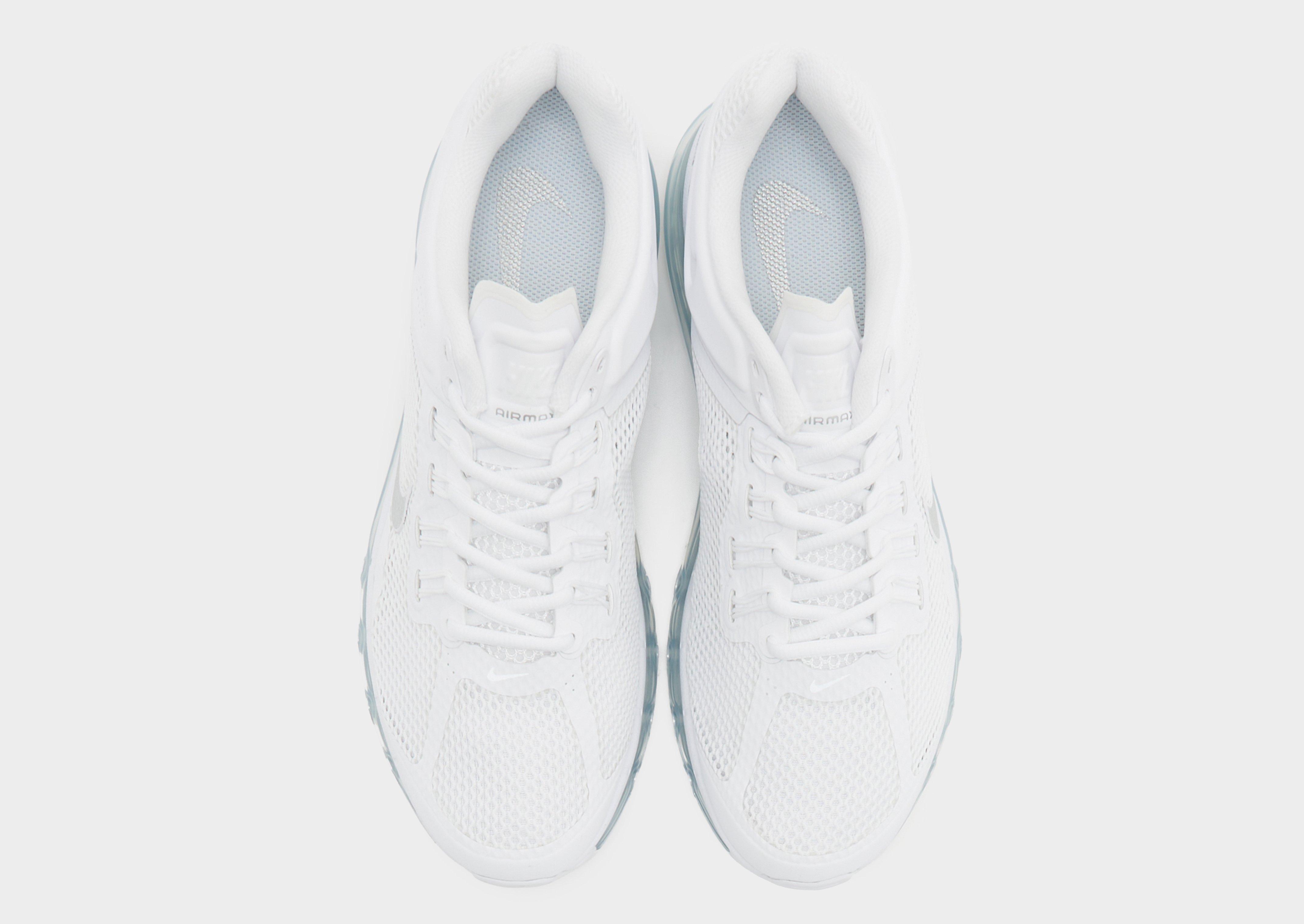 Kedai vyrams NIKE AIR MAX 2013 HF4884-100 Balta