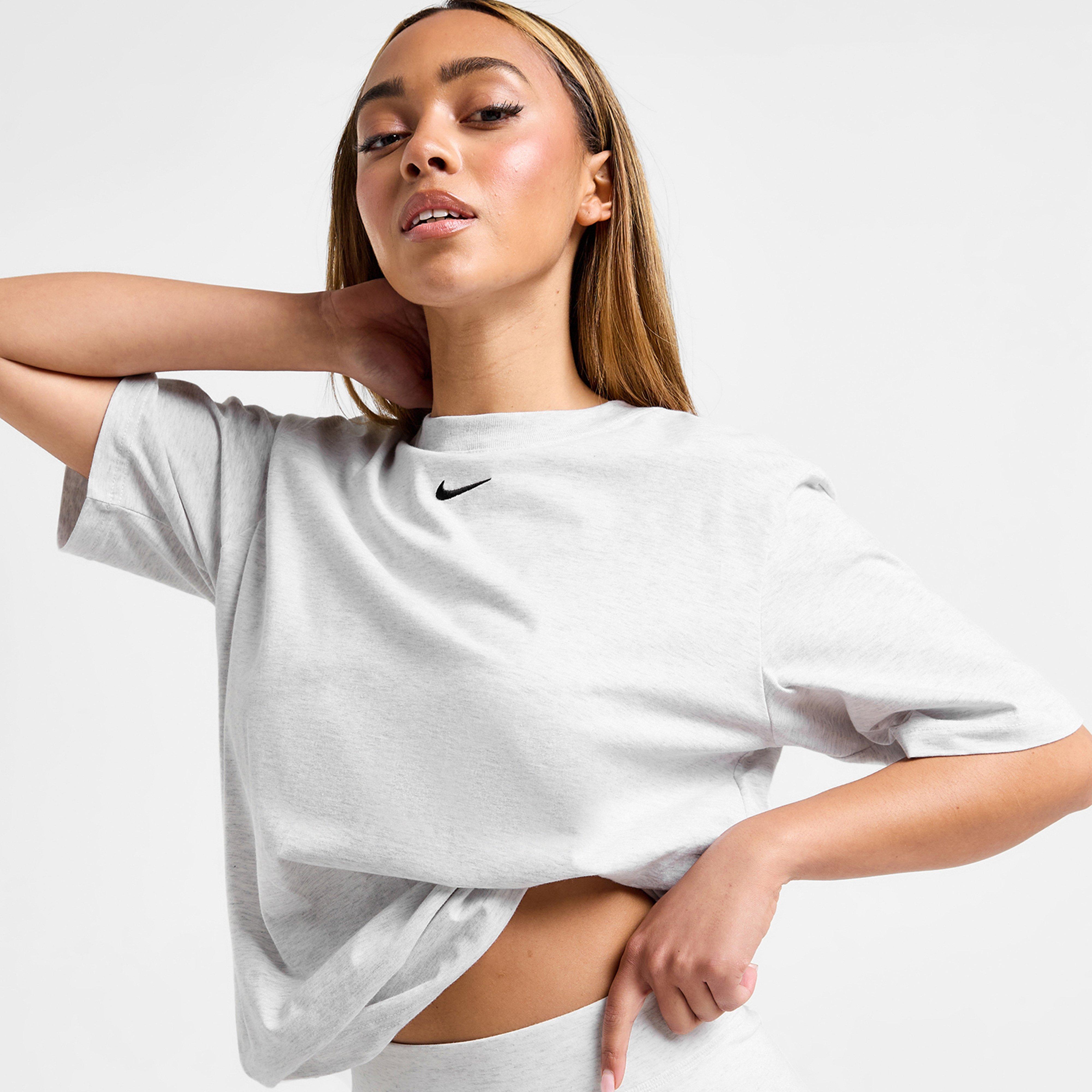 Tricou pentru femei NIKE TRICOU W NSW TEE ESSNTL LBR