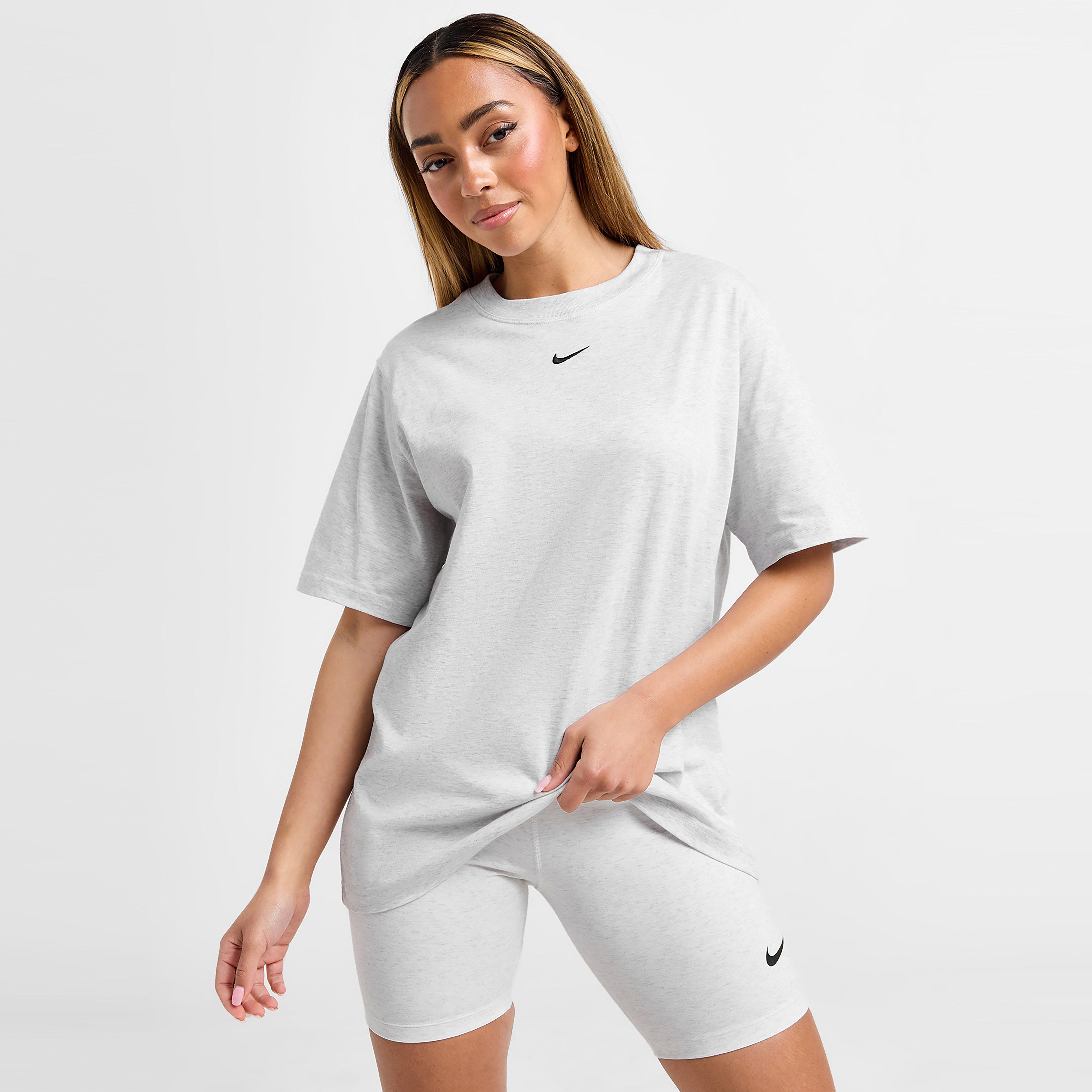 Tricou pentru femei NIKE TRICOU W NSW TEE ESSNTL LBR