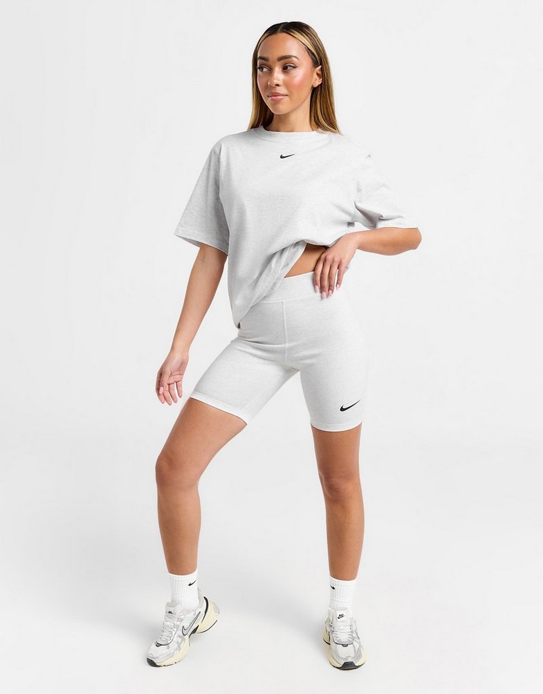 Tricou pentru femei NIKE TRICOU W NSW TEE ESSNTL LBR