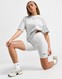 NIKE ШОРТИ W NSW NK CLSC HR 8IN SHORT