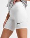 NIKE ШОРТИ W NSW NK CLSC HR 8IN SHORT