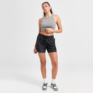 Top pentru femei NIKE TOP W NSW MAIOU TOP GLS