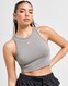 NIKE ТОП W NSW МАЙКА ТОП GLS