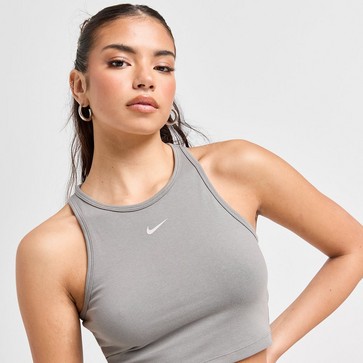 Top pentru femei NIKE TOP W NSW MAIOU TOP GLS