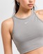 NIKE ТОП W NSW МАЙКА ТОП GLS
