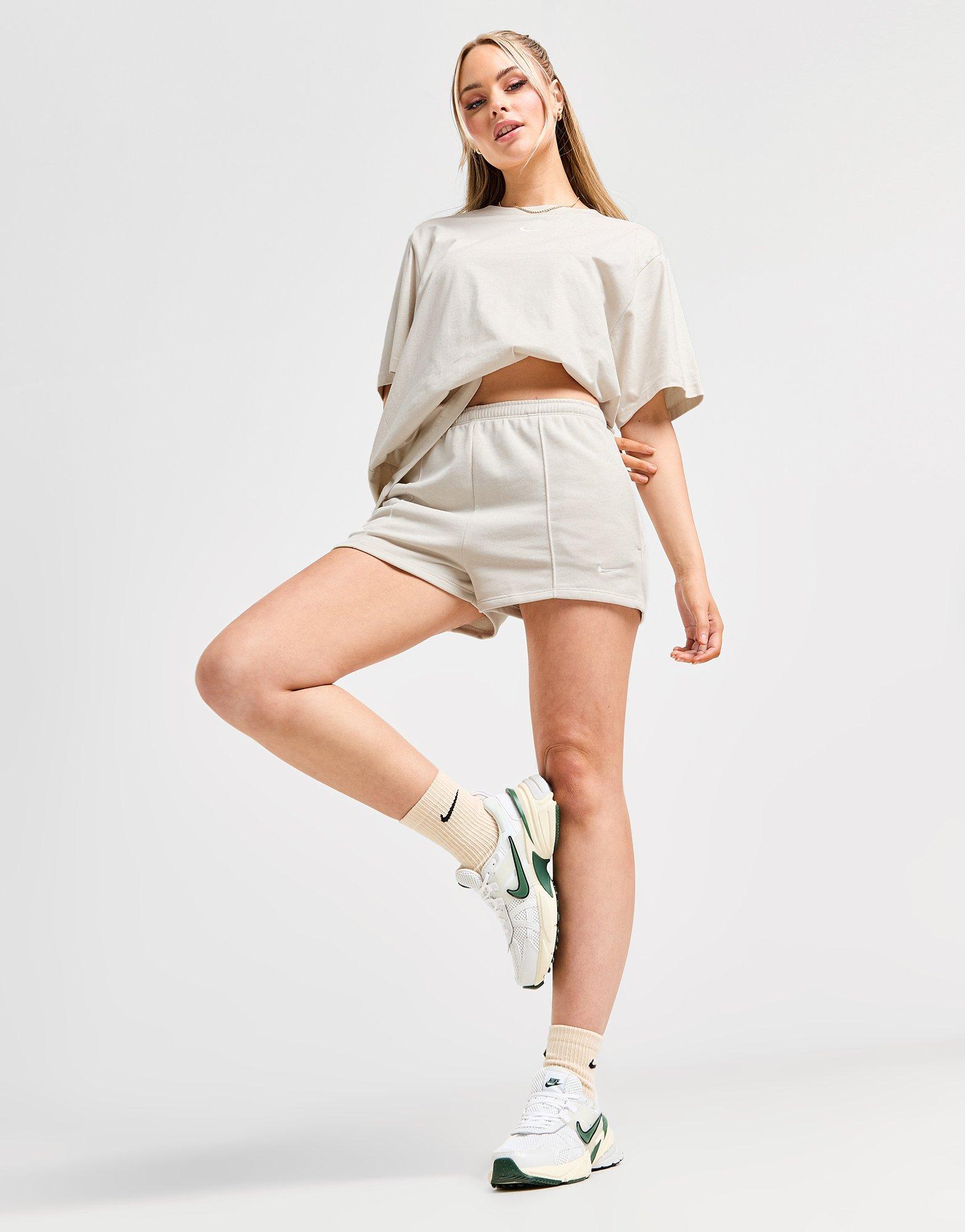 Nike Šortky  W Nsw Nk Chll Ft Hr 2In Short