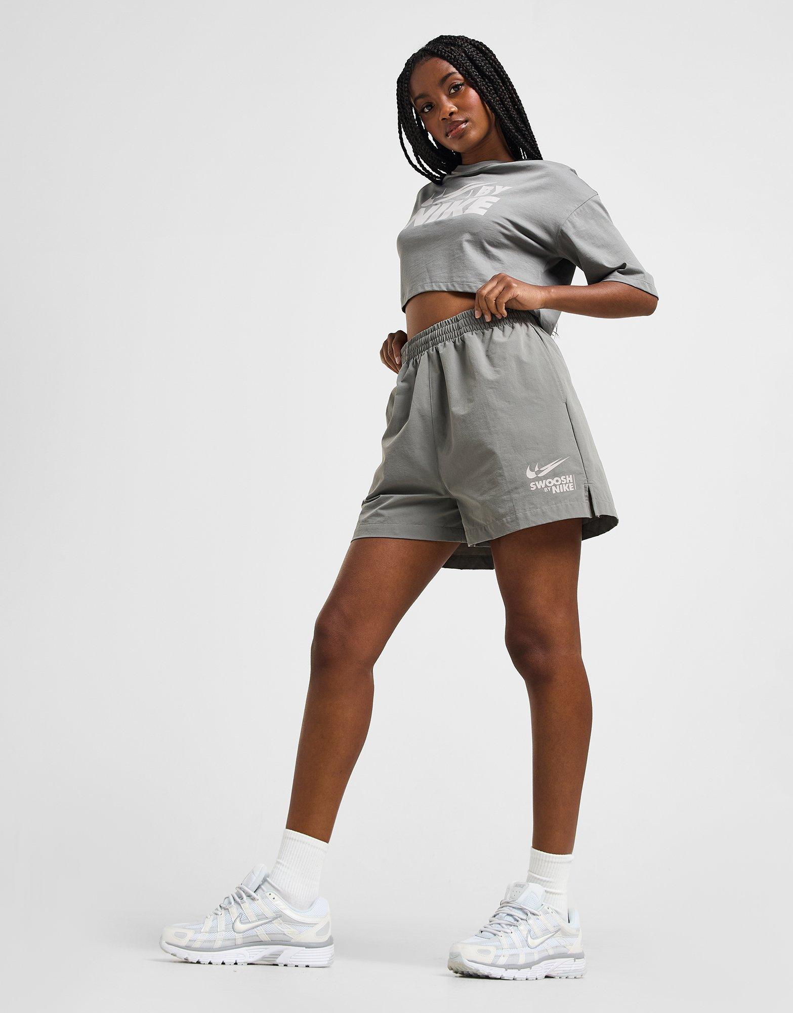 Nike Šortky  W Nsw Woven Short Gls