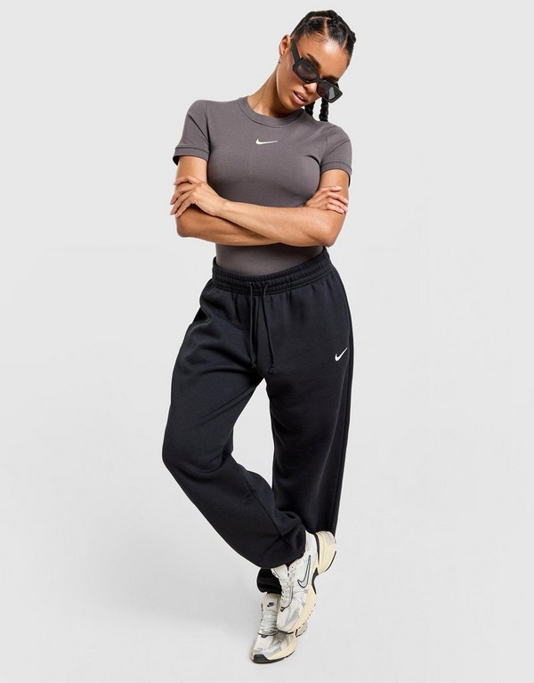Nike Spodnie W Nsw Phnx Flc Hr Os Pant 2