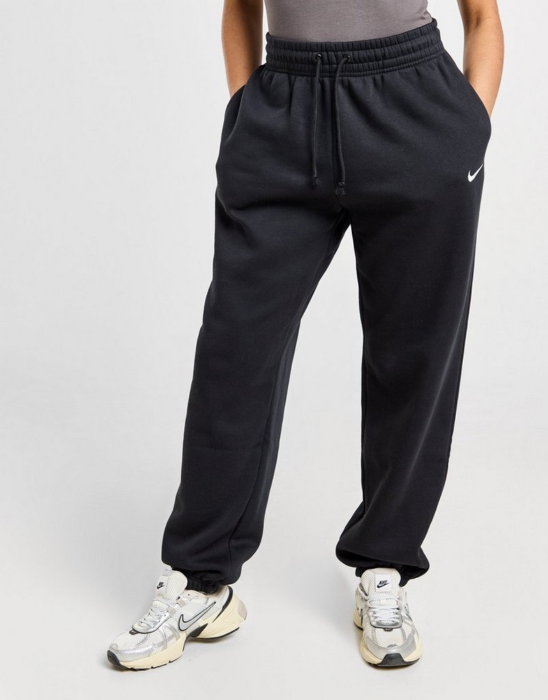 Дамски панталон NIKE ПАНТАЛОНИ W NSW PHNX FLC HR OS PANT 2