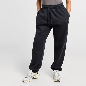 Pantaloni pentru femei NIKE PANTALONI  W NSW PHNX FLC HR OS PANT 2