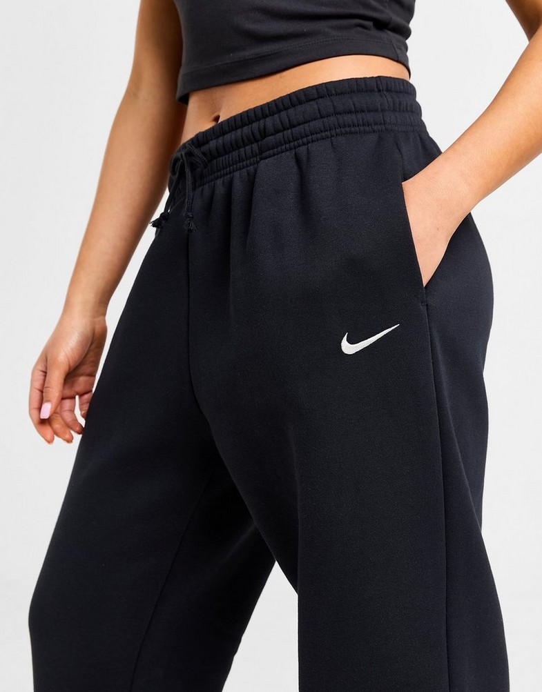 Дамски панталон NIKE ПАНТАЛОНИ W NSW PHNX FLC HR OS PANT 2