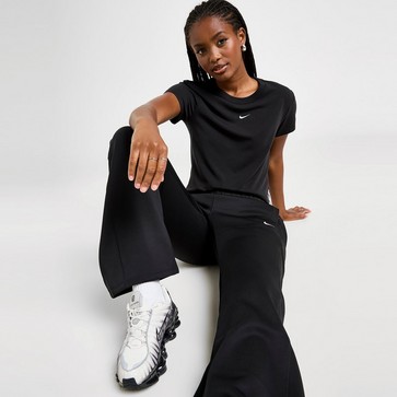 Tricou pentru femei NIKE TRICOU W NSW NK CHLL KNT MD CRP