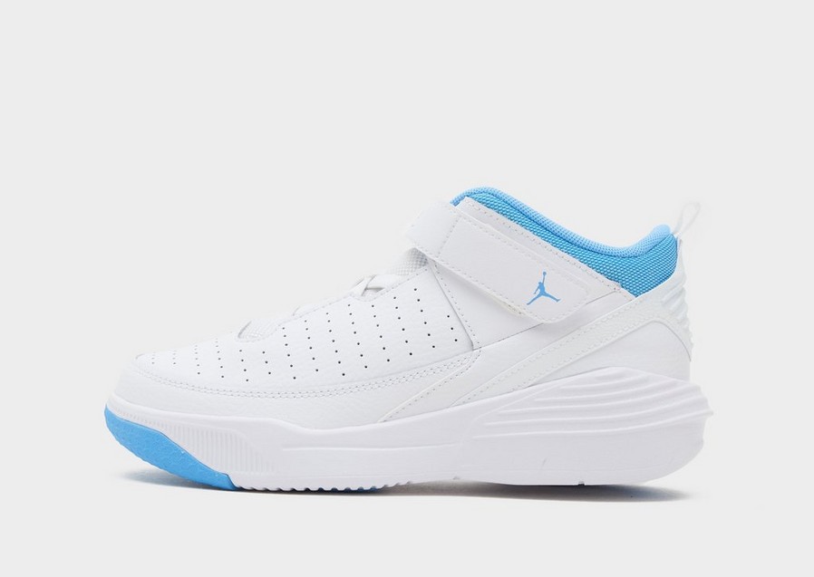 Дитячі кросівки JORDAN MAX AURA 5 BP DZ4354-104 Білий
